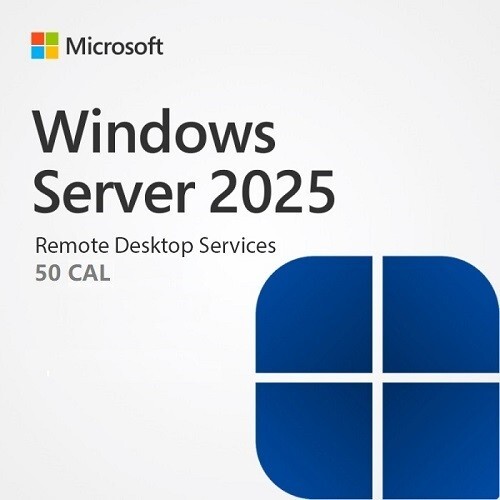 Microsoft windows server - microsoft, 2025